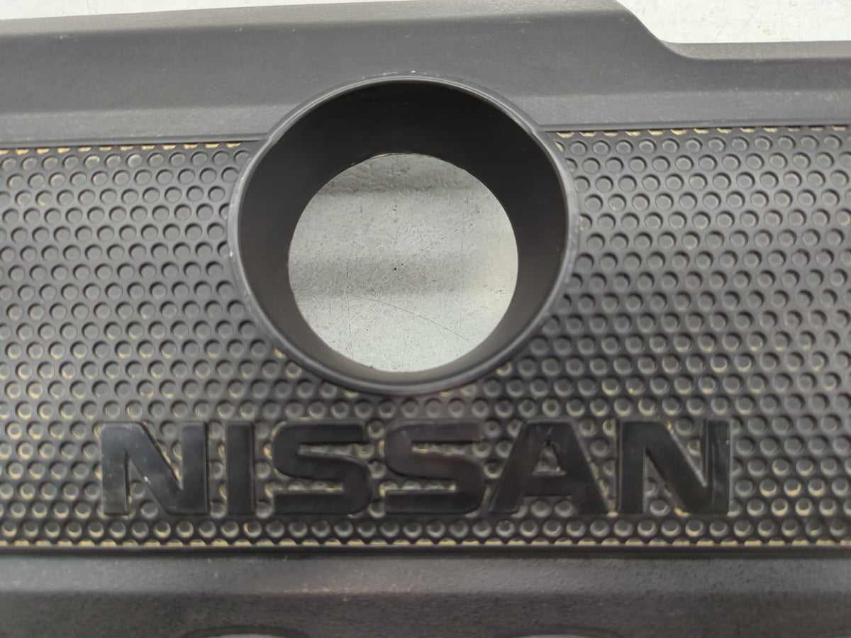 2019 Nissan Sentra Engine Cover 748568 - Oemusedautoparts1.com