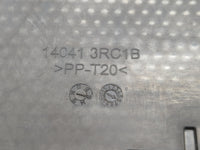 2019 Nissan Sentra Engine Cover - Oemusedautoparts1.com