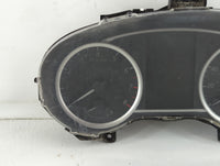 2017-2019 Nissan Sentra Instrument Cluster Speedometer Gauges Fits Fits 2017 2018 2019 OEM Used Auto Parts - Oemusedautopart