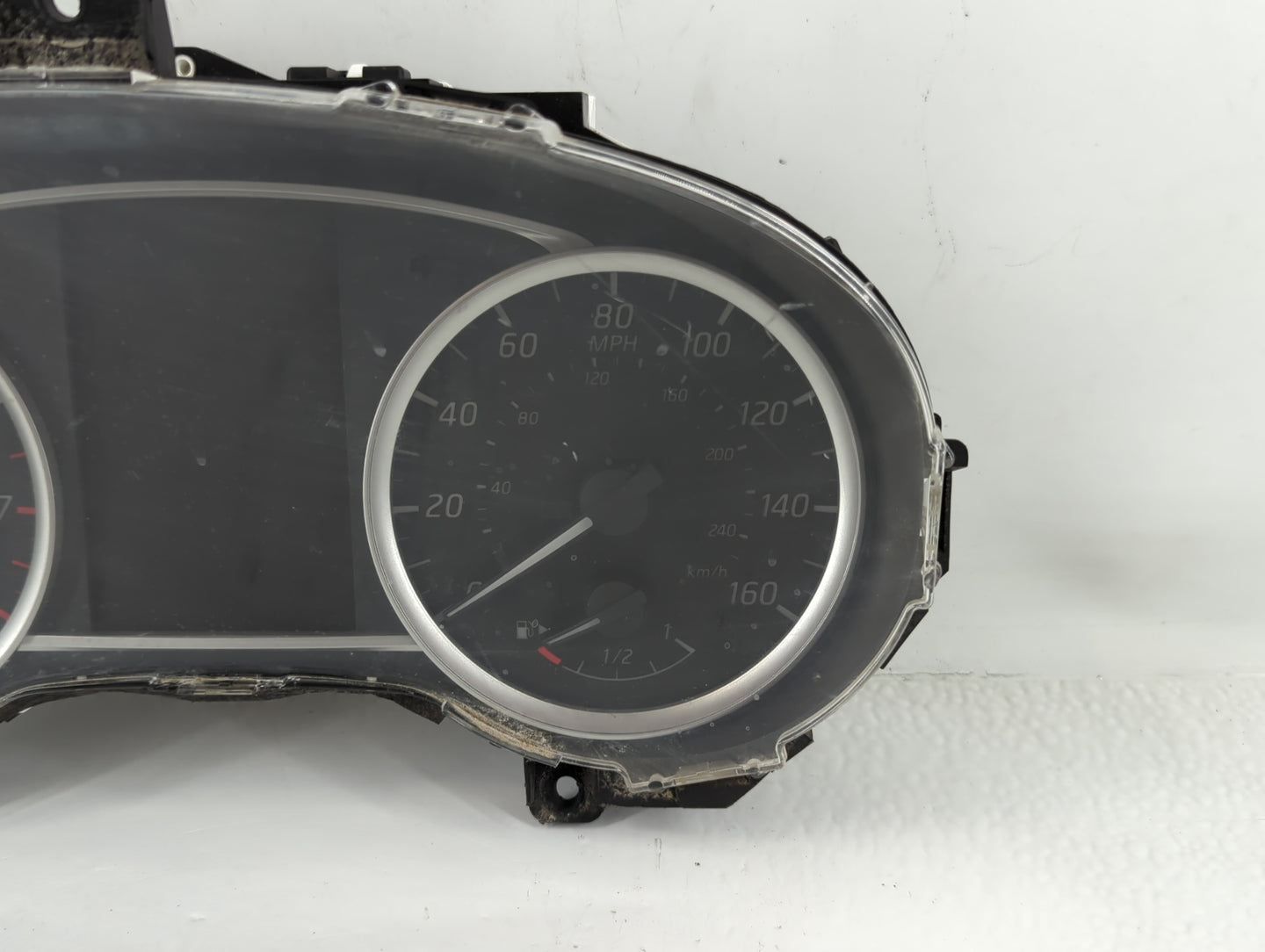 2017-2019 Nissan Sentra Instrument Cluster Speedometer Gauges Fits Fits 2017 2018 2019 OEM Used Auto Parts - Oemusedautopart
