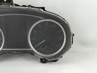 2017-2019 Nissan Sentra Instrument Cluster Speedometer Gauges Fits Fits 2017 2018 2019 OEM Used Auto Parts - Oemusedautopart