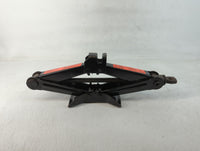 2019 Nissan Sentra Spare Scissor Car Jack 748845 - Oemusedautoparts1.com