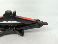 2019 Nissan Sentra Spare Scissor Car Jack 748845 - Oemusedautoparts1.com