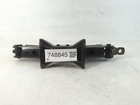2019 Nissan Sentra Spare Scissor Car Jack 748845 - Oemusedautoparts1.com
