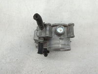 2013-2019 Nissan Sentra Throttle Body P/N:3RA60-01 E Fits Fits 2013 2014 2015 2016 2017 2018 2019 OEM Used Auto Parts - Oemu