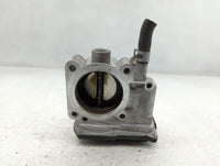 2013-2019 Nissan Sentra Throttle Body P/N:3RA60-01 E Fits Fits 2013 2014 2015 2016 2017 2018 2019 OEM Used Auto Parts - Oemu