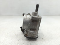 2013-2019 Nissan Sentra Throttle Body P/N:3RA60-01 E Fits Fits 2013 2014 2015 2016 2017 2018 2019 OEM Used Auto Parts - Oemu