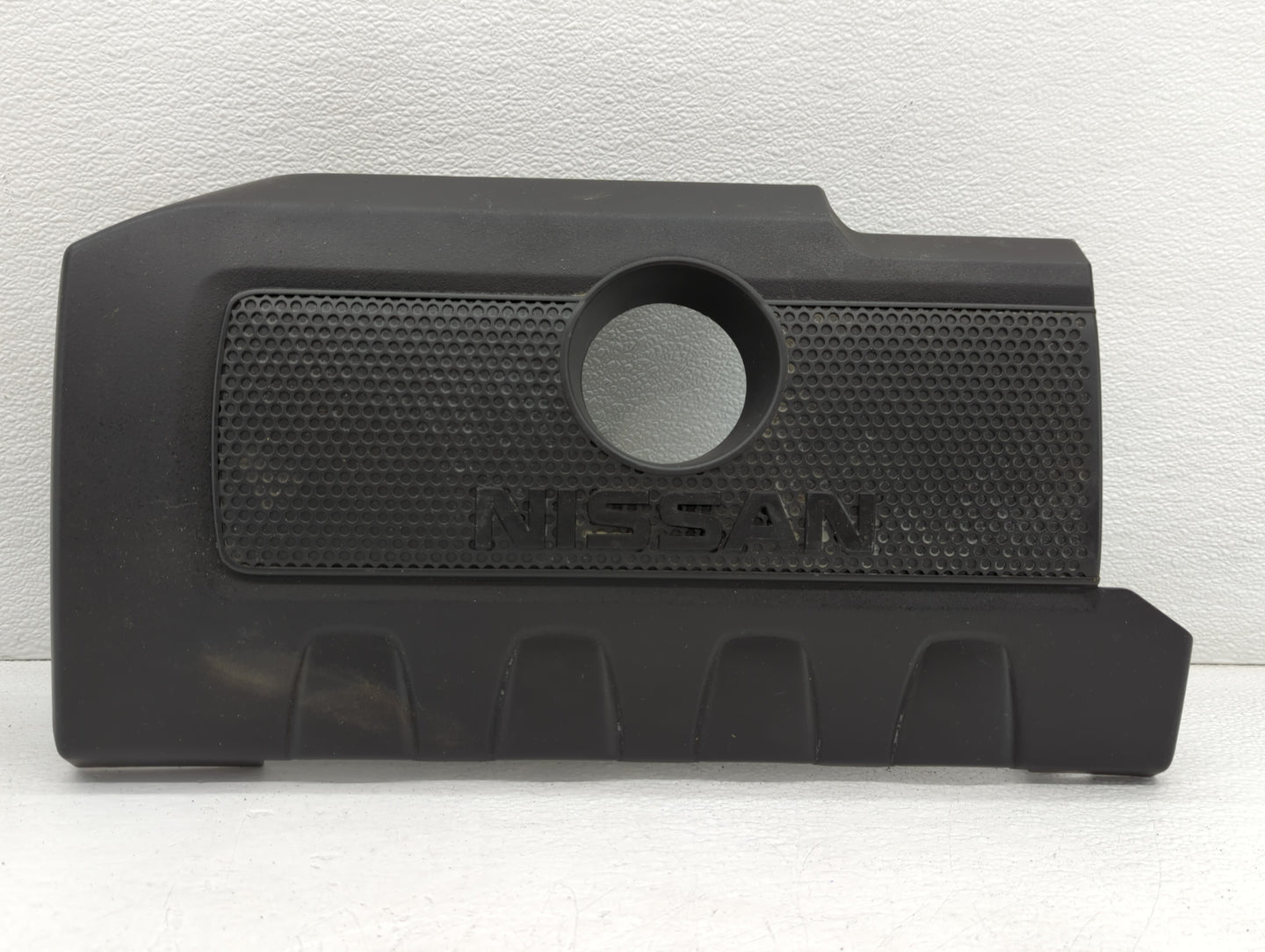 2019 Nissan Sentra Engine Cover - Oemusedautoparts1.com