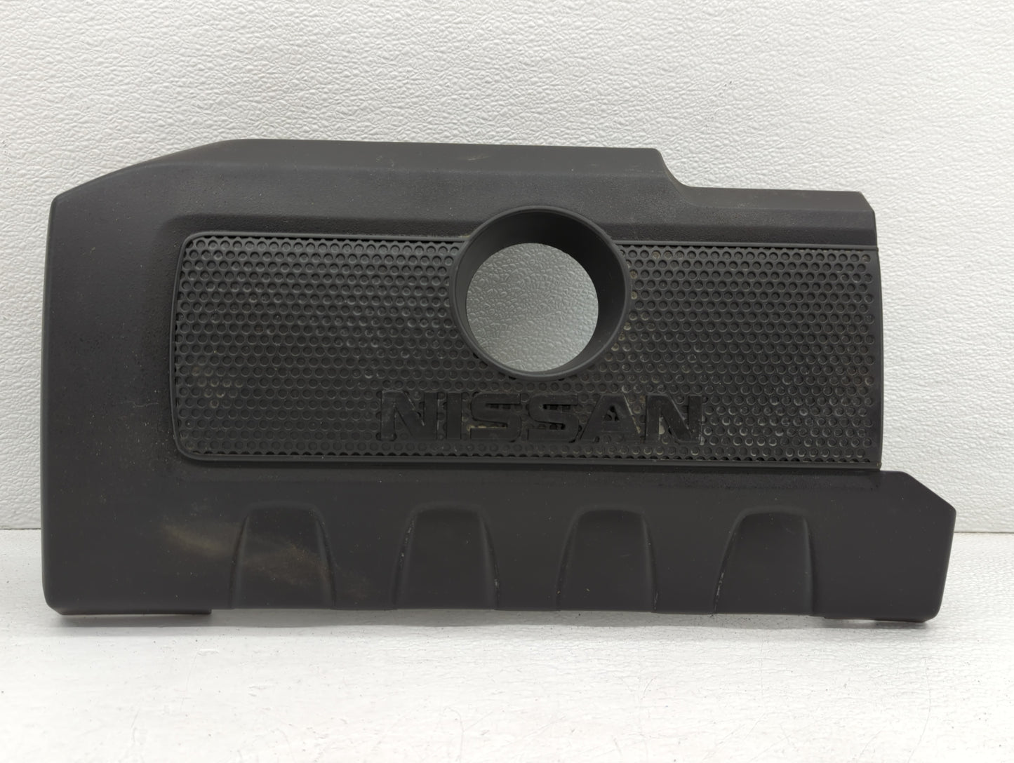 2019 Nissan Sentra Engine Cover - Oemusedautoparts1.com