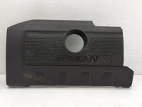 2019 Nissan Sentra Engine Cover - Oemusedautoparts1.com