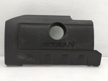 2019 Nissan Sentra Engine Cover - Oemusedautoparts1.com