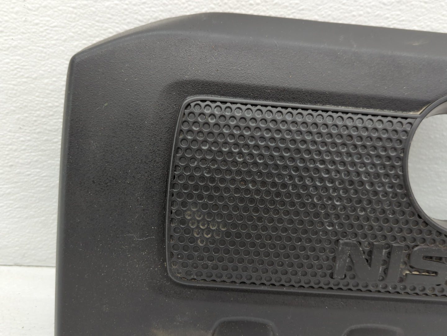 2019 Nissan Sentra Engine Cover - Oemusedautoparts1.com