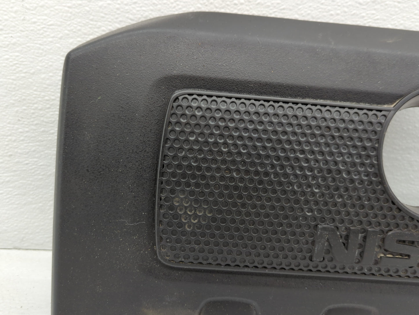 2019 Nissan Sentra Engine Cover - Oemusedautoparts1.com