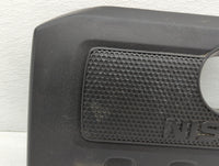 2019 Nissan Sentra Engine Cover - Oemusedautoparts1.com
