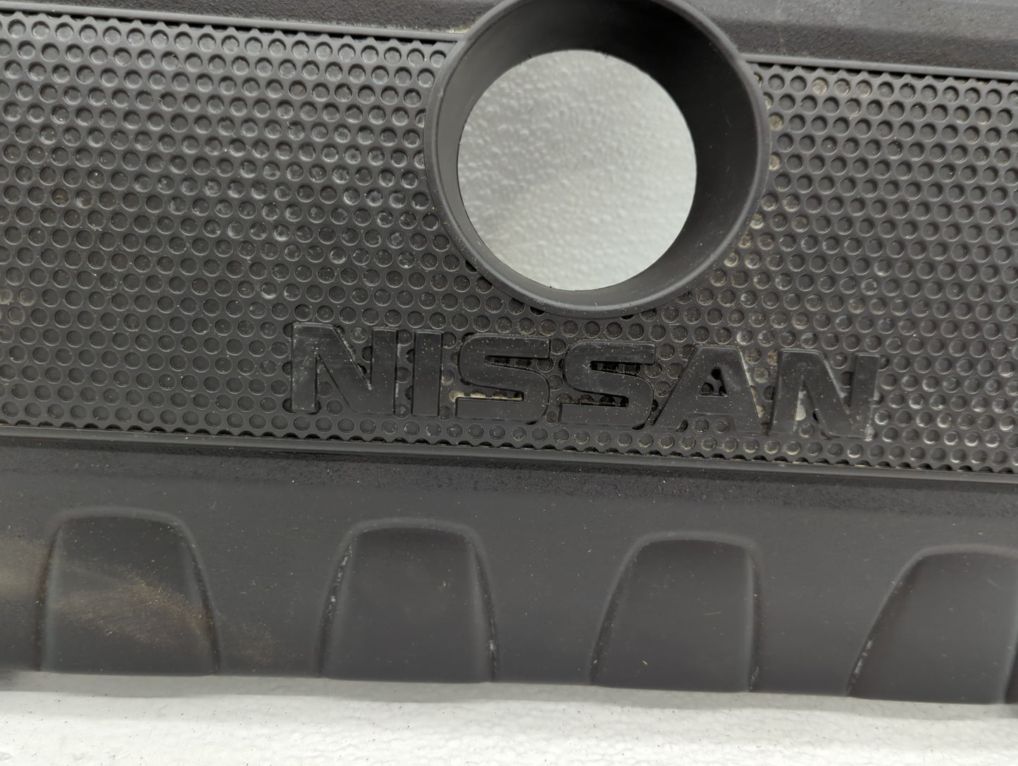 2019 Nissan Sentra Engine Cover - Oemusedautoparts1.com