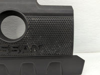 2019 Nissan Sentra Engine Cover - Oemusedautoparts1.com