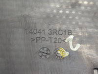 2019 Nissan Sentra Engine Cover - Oemusedautoparts1.com