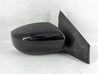 2016-2019 Nissan Sentra Passenger Side View Mirror - Right Door Mirror OEM Used - Oemusedautoparts1.com