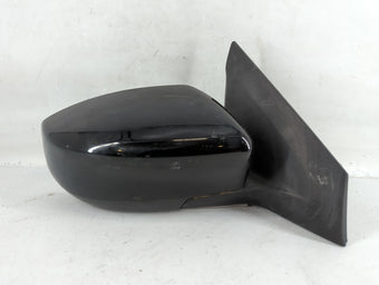 compare product 2016-2019 Nissan Sentra Passenger Side View Mirror - Right Door Mirror OEM Used