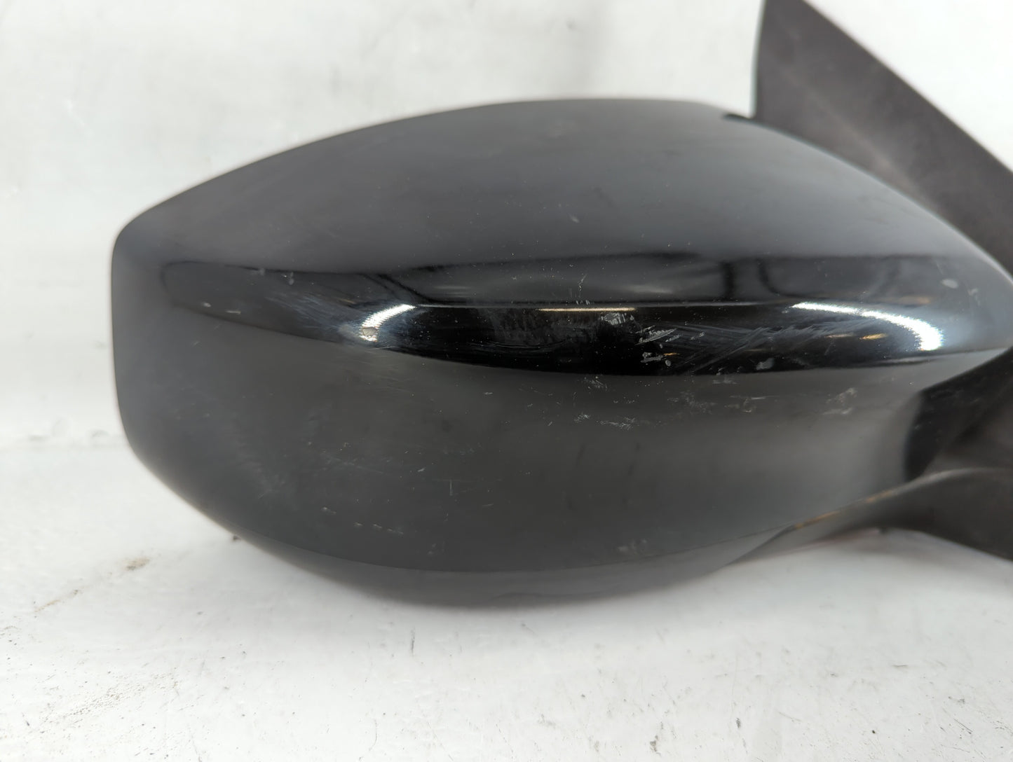 2016-2019 Nissan Sentra Passenger Side View Mirror - Right Door Mirror OEM Used - Oemusedautoparts1.com