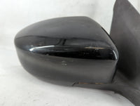 2016-2019 Nissan Sentra Passenger Side View Mirror - Right Door Mirror OEM Used - Oemusedautoparts1.com