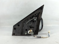 2016-2019 Nissan Sentra Passenger Side View Mirror - Right Door Mirror OEM Used - Oemusedautoparts1.com