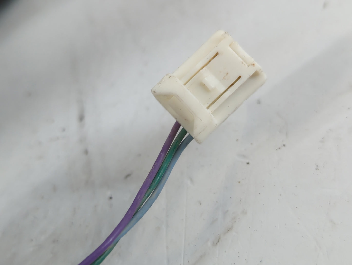 2016-2019 Nissan Sentra Passenger Side View Mirror - Right Door Mirror OEM Used - Oemusedautoparts1.com