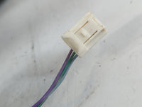 2016-2019 Nissan Sentra Passenger Side View Mirror - Right Door Mirror OEM Used - Oemusedautoparts1.com