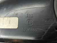 2016-2019 Nissan Sentra Passenger Side View Mirror - Right Door Mirror OEM Used - Oemusedautoparts1.com