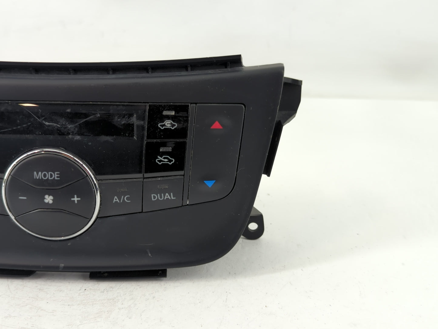 2017-2019 Nissan Sentra Climate Control Module Temperature AC/Heater Replacement Fits Fits 2017 2018 2019 OEM Used Auto Part