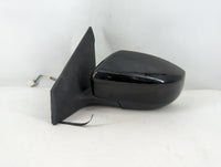 2016-2019 Nissan Sentra Driver Side View Mirror - Left Door Mirror OEM Used - Oemusedautoparts1.com