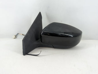 compare product 2016-2019 Nissan Sentra Driver Side View Mirror - Left Door Mirror OEM Used