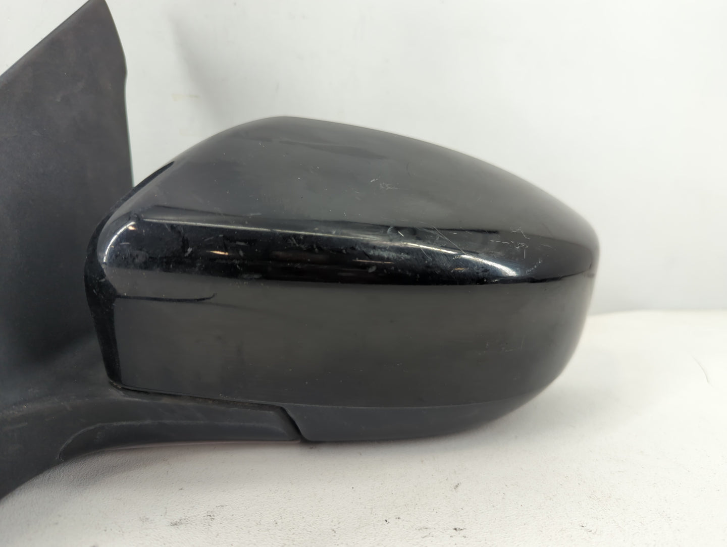 2016-2019 Nissan Sentra Driver Side View Mirror - Left Door Mirror OEM Used - Oemusedautoparts1.com