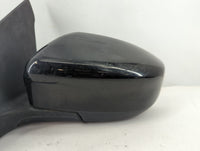 2016-2019 Nissan Sentra Driver Side View Mirror - Left Door Mirror OEM Used - Oemusedautoparts1.com