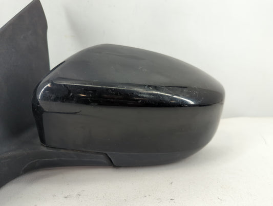 2016-2019 Nissan Sentra Driver Side View Mirror - Left Door Mirror OEM Used