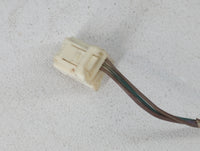 2016-2019 Nissan Sentra Driver Side View Mirror - Left Door Mirror OEM Used - Oemusedautoparts1.com