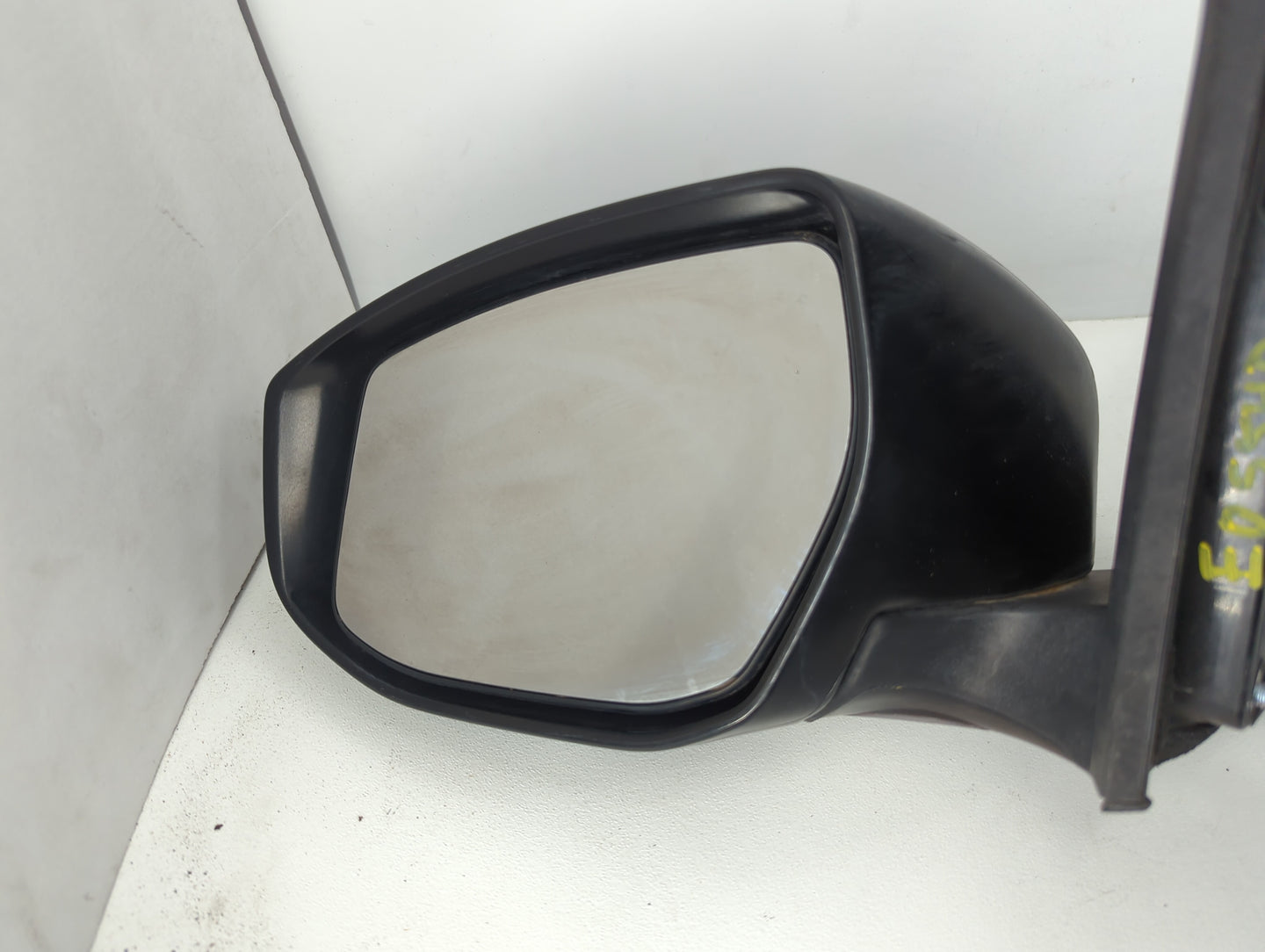 2016-2019 Nissan Sentra Driver Side View Mirror - Left Door Mirror OEM Used - Oemusedautoparts1.com