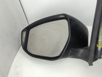 2016-2019 Nissan Sentra Driver Side View Mirror - Left Door Mirror OEM Used - Oemusedautoparts1.com
