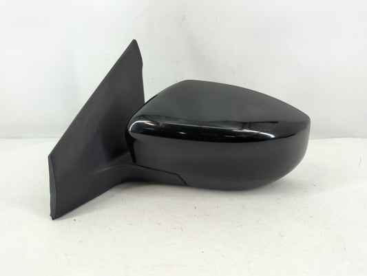 2016-2019 Nissan Sentra Driver Side View Mirror - Left Door Mirror OEM Used - Oemusedautoparts1.com