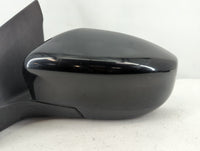 2016-2019 Nissan Sentra Driver Side View Mirror - Left Door Mirror OEM Used - Oemusedautoparts1.com