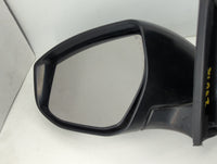 2016-2019 Nissan Sentra Driver Side View Mirror - Left Door Mirror OEM Used - Oemusedautoparts1.com
