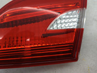 2016-2019 Nissan Sentra Tail Light Assembly Passenger Right OEM Fits Fits 2016 2017 2018 2019 OEM Used Auto Parts - Oemuseda