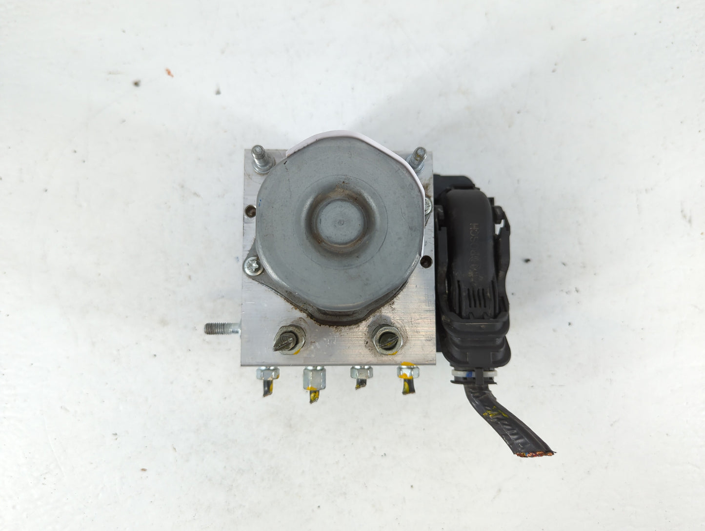 2019 Nissan Sentra ABS Pump Control Module Replacement P/N:47660 5UD0C Fits OEM Used Auto Parts - Oemusedautoparts1.com