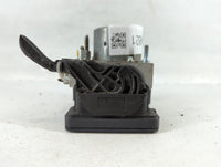 2019 Nissan Sentra ABS Pump Control Module Replacement P/N:47660 5UD0C Fits OEM Used Auto Parts - Oemusedautoparts1.com