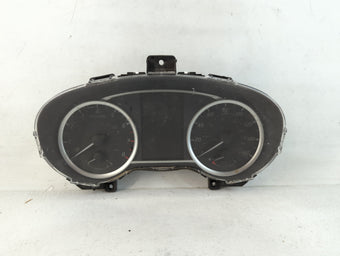 compare product 2017-2019 Nissan Sentra Instrument Cluster Speedometer Gauges P/N:CKMX-AGS 248105UD1A Fits Fits 2017 2018 2019 OEM Used Auto Parts