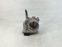 2013-2019 Nissan Sentra Throttle Body P/N:3RA60-01 E Fits Fits 2013 2014 2015 2016 2017 2018 2019 OEM Used Auto Parts - Oemu