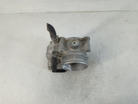 2013-2019 Nissan Sentra Throttle Body P/N:3RA60-01 E Fits Fits 2013 2014 2015 2016 2017 2018 2019 OEM Used Auto Parts - Oemu