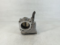 2013-2019 Nissan Sentra Throttle Body P/N:3RA60-01 E Fits Fits 2013 2014 2015 2016 2017 2018 2019 OEM Used Auto Parts - Oemu
