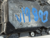 2013-2019 Nissan Sentra Throttle Body P/N:3RA60-01 E Fits Fits 2013 2014 2015 2016 2017 2018 2019 OEM Used Auto Parts - Oemu