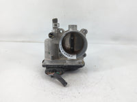 2013-2019 Nissan Sentra Throttle Body P/N:3RA60-01 E Fits Fits 2013 2014 2015 2016 2017 2018 2019 OEM Used Auto Parts - Oemu